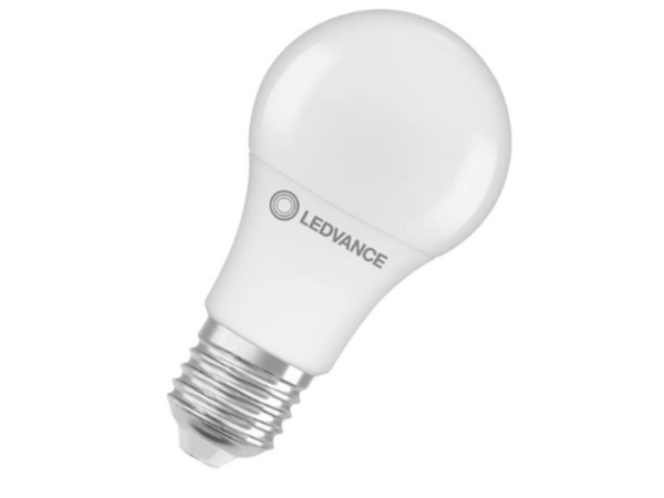 Osram/Ledvance Λαμπα LED A75 10W E27 4000K ΦΩΣ ΗΜΕΡΑΣ 1055LM FIL.FROSTED