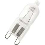 Osram/Ledvance Λαμπάκι Φούρνου 25w/40W για Ντουί G9 Halopin