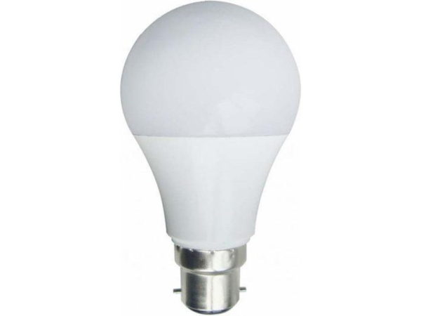 Β22 ΜΠΑΓΙΟΝΕΤ LED 11W 6000K 1055LM