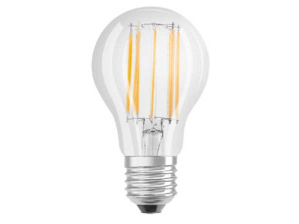 Osram/Ledvance Λάμπα LED Κλασική 11W 1521lm E27 230V 4000K ΦΩΣ ΗΜΕΡΑΣ FILAMENT