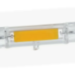 R7S LED 3000K 10W 118MM 1200LM
