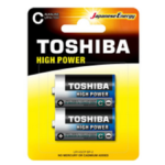 TOSHIBA ΑΛΚΑΛΙΚΕΣ ΜΠΑΤΑΡΙΕΣ C