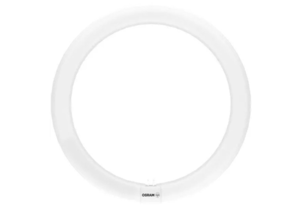 Τ9 ΣΤΡΟΓΓΥΛΗ ΚΟΥΖΙΝΑΣ 24W 6500K/4000Κ 40CM