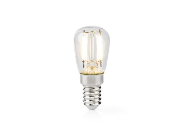 NEDIS LBCRFE14T26 Λαμπτήρας ψυγείου LED 2W E14.