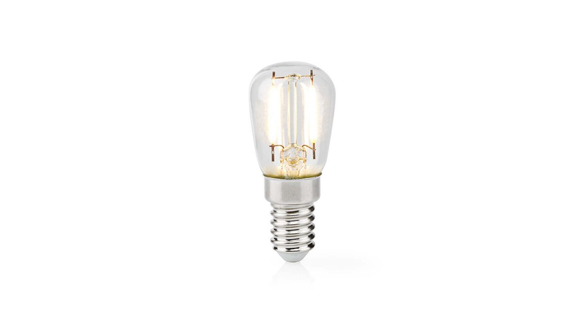 6731dd8d66b0360b8a4bb63f NEDIS LBCRFE14T26 Λαμπτήρας ψυγείου LED 2W E14. - Image 1