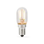 NEDIS LBCHE14T25 Λαμπτήρας απορροφητήρα LED 2W E14.