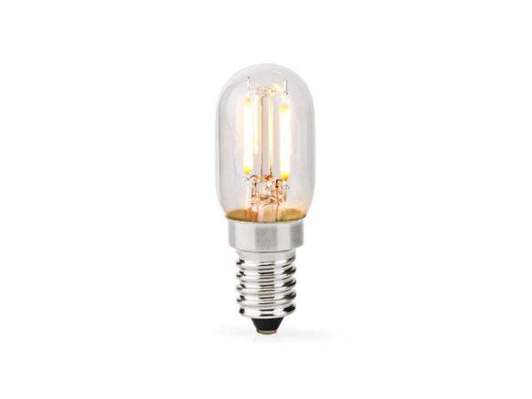 NEDIS LBCHE14T25 Λαμπτήρας απορροφητήρα LED 2W E14.