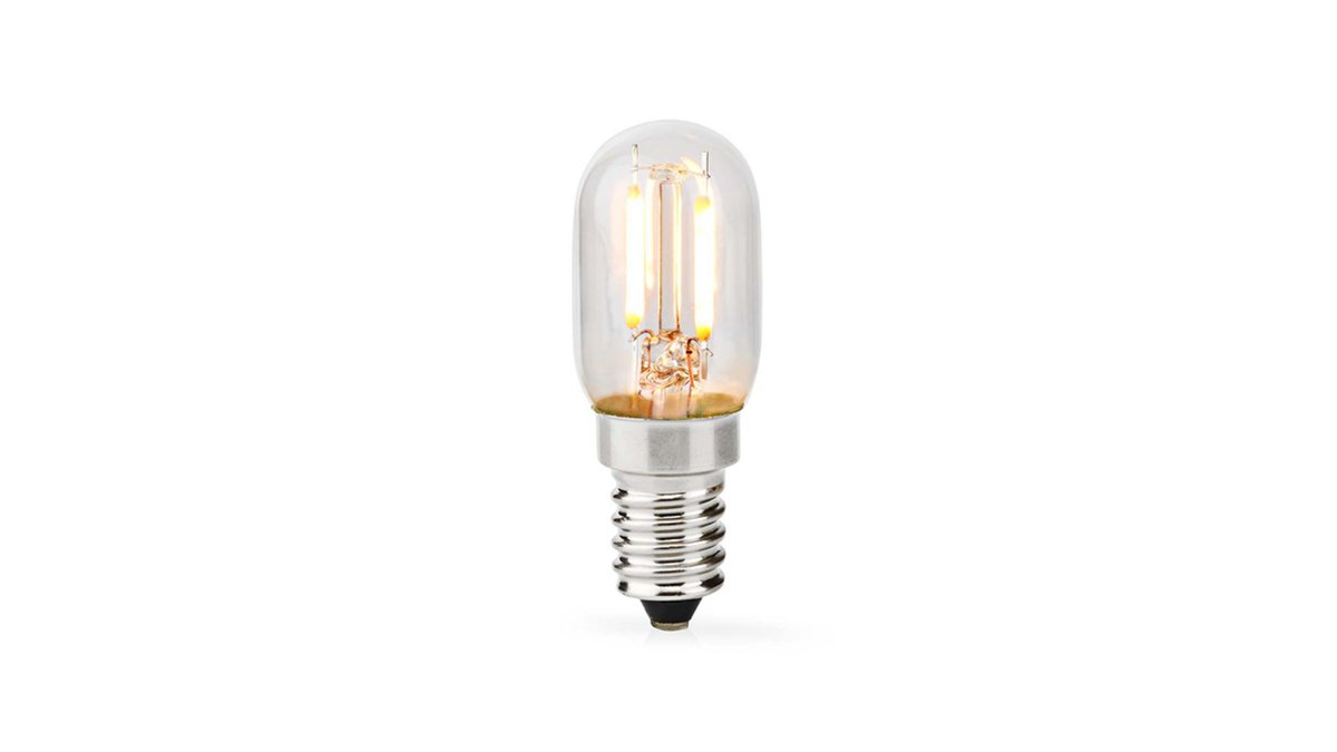 6731ddc266b0360b8a4bb647 NEDIS LBCHE14T25 Λαμπτήρας απορροφητήρα LED 2W E14. - Image 1