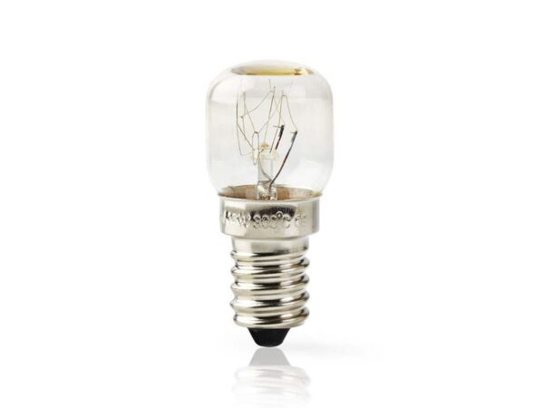 NEDIS OVBUE1425W1 Λάμπα φούρνου E14 25W.