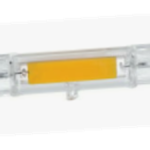 R7S LED 6000K 10W 118MM 1200LM