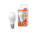 Λάμπα LED Κλασική 8,8W 806lm E27 230V 2700K ΑΙΣΘΗΤΗΡΑ ΚΙΝΗΣΗΣ Osram/Ledvance