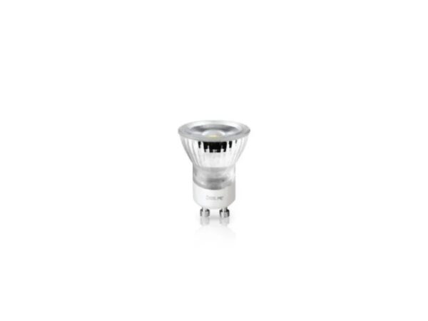 ΛΑΜΠΑ MR11 GU10 220-240V 3W 4000K 38° 180lm