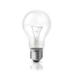 Λάμπα 42V 40W Χαμηλή Τάση A60 Διάφανη Fos me