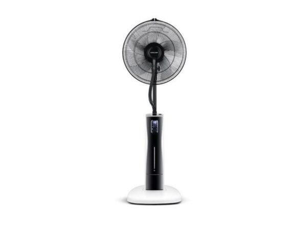 ΑΝΕΜΙΣΤΗΡΑΣ ΥΔΡΟΝΕΦΩΣΗΣ ΜΕ ΚΟΝΤΡΟΛ Φ40 75W 2L 220V