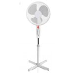 Ανεμιστήρας Ορθοστάτης 50W Διαμέτρου 40cm Lineme