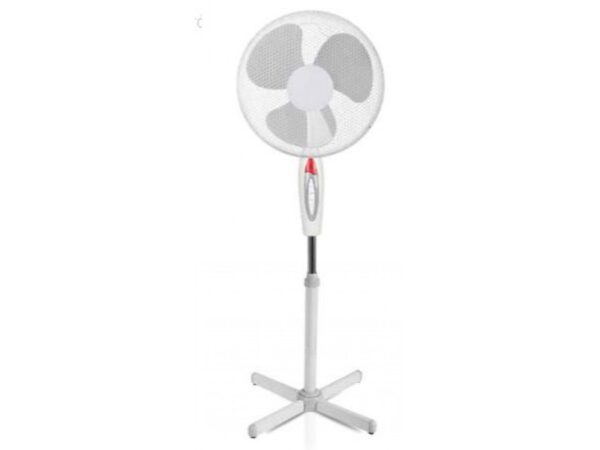 Ανεμιστήρας Ορθοστάτης 50W Διαμέτρου 40cm Lineme