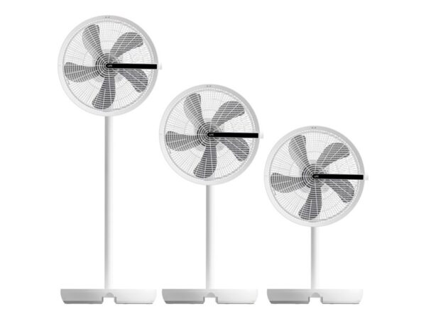 LIFE GALE Premium ανεμιστήρας ορθοστάτης, 24W