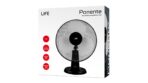 LIFE Ponente Επιτραπέζιος ανεμιστήρας, 50W - Image 3
