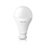 LED A60 ΜΑΤ 15W Β22 ΜΠΑΓΙΟΝΕΤ 6500k 1250LM 330' ΦOSME