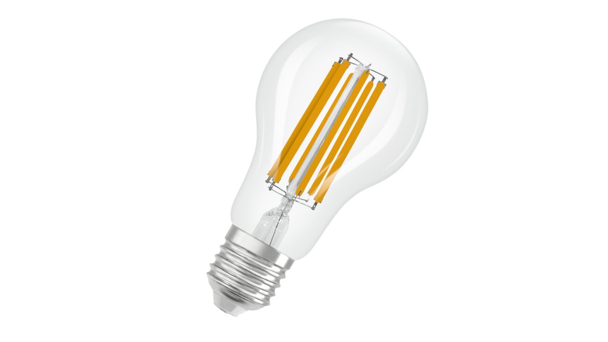 68ee3ecdfc392c8813ef2ddb Ledvance/Osram Λάμπα LED 17W για Ντουί E27 3000k - Image 1