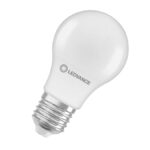 Ledvance/osram λάμπα  Α40 ε27 frosted 4,9w 4000K