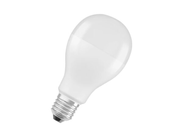 Ledvance/Osram λάμπα led E27 σφαιράκι 7w 4000K