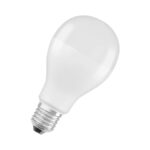 Ledvance/osram λάμπα led E27 A150 19w 4000K 2452 lm
