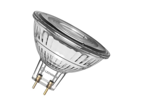 ΛΑΜΠΑ LEDVANCE/OSRAM MR16 3,4W 4000K