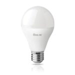 ΛΑΜΠΑ LED A65 E27 18W 4000K FOS ME