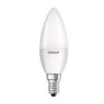 Ledvance Λάμπα LED 7W 1055lm για Ντουί E14 Ψυχρό Λευκό 6500k