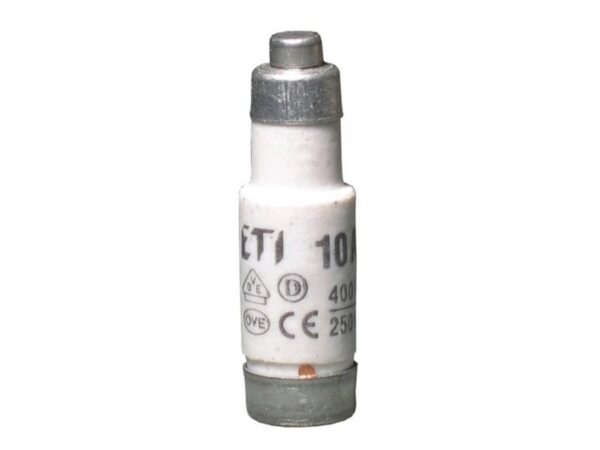 ΑΣΦΑΛΕΙΑ Neozed D01 ETI 6A/10A/16A