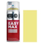 Spray Easy Max Cosmos Lac, 874 Pastel Yellow - 400ml