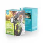 Ηλιακό σποτ LED Forever Light
