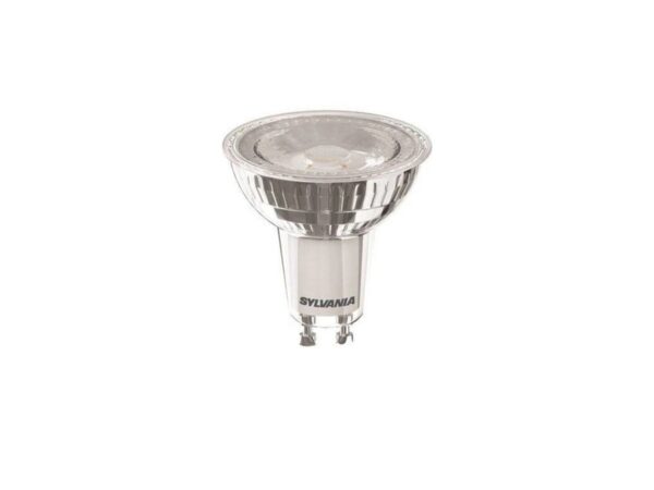 Sylvania Superia Retro ES50 V3 580LM DIM 6500k Gu10