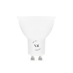 Λάμπα Led, GU10, 6W, BLUE - ΜΠΛΕ