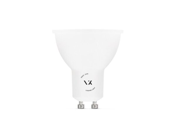 Λάμπα Led, GU10, 6W, BLUE - ΜΠΛΕ