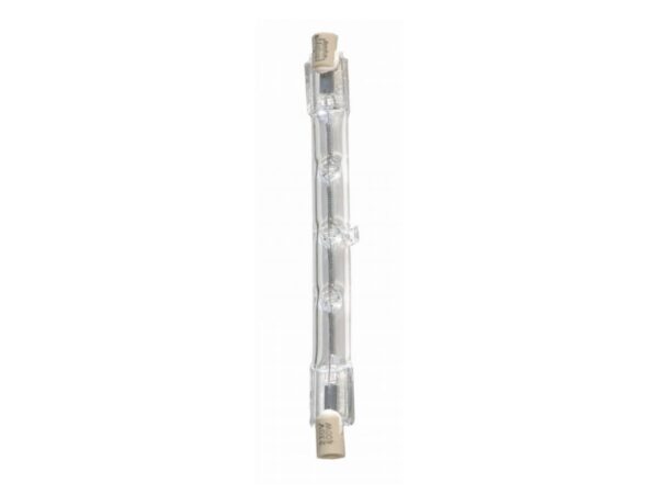 Fos me Λάμπα Αλογόνου για Ντουί R7S με Ισχύ 160W 220-240V 78mm
