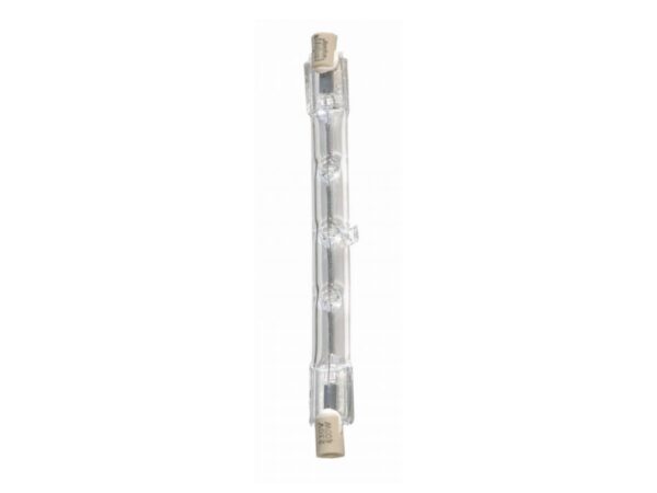 Fos me Λάμπα Αλογόνου για Ντουί R7S με Ισχύ 120W 220-240V 78mm