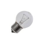Λάμπα Φούρνου Ε27 40W 230V Leuci