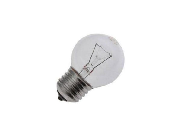 Λάμπα Φούρνου Ε27 40W 230V Leuci
