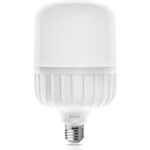 Fos me Λάμπα LED 50W για Ντουί E27 και Σχήμα T160 Ψυχρό Λευκό 5400lm