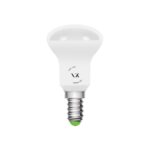 VK Λάμπα Led, E14, 6W, 6000K, 573lm, R50