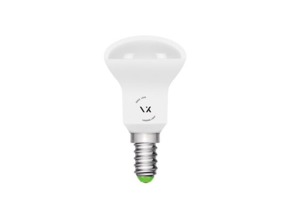 VK Λάμπα Led, E14, 6W, 6000K, 573lm, R50