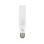 Λάμπα Led E27 12W 6500K 1000lm IP54 μακριά