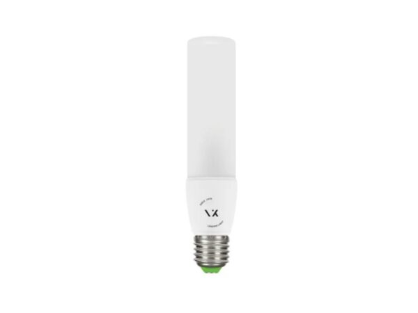 Λάμπα Led E27 12W 6500K 1000lm IP54 μακριά