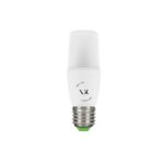Λάμπα Led, E27, 7W, 6500K, 630lm, IP54, μακριά