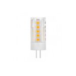Spot Light Λάμπα LED για Ντουί G4 Ψυχρό Λευκό 440lm