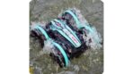 Maxlife remote controlled car Amphibious - Image 2