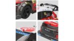 Fast Gearz remote controlled car Citroen C3 WRC 1:10 - Image 2