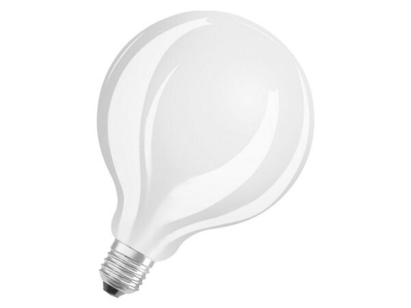 Ledvance/Osram Γλόμπος  μεγάλος Ε27 2700K dimmable 11w 1521 lumen Frosted